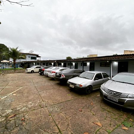 Pousada Poiares Caraguatatuba Exterior foto