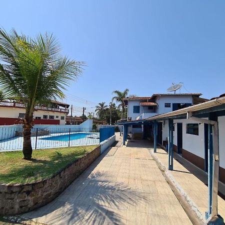 Pousada Poiares Caraguatatuba Exterior foto