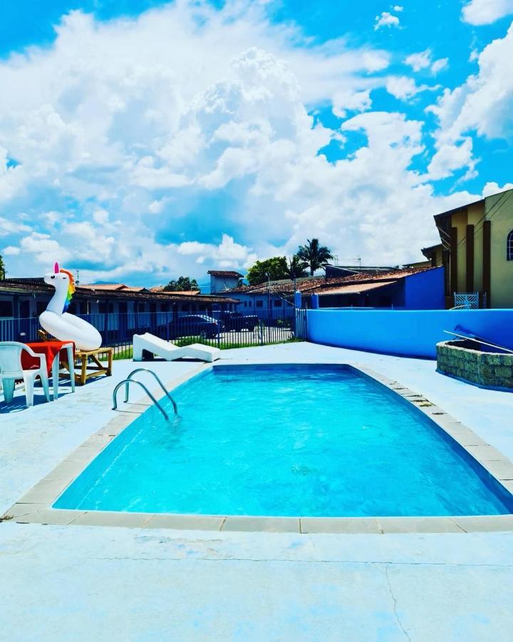 Pousada Poiares Caraguatatuba Exterior foto