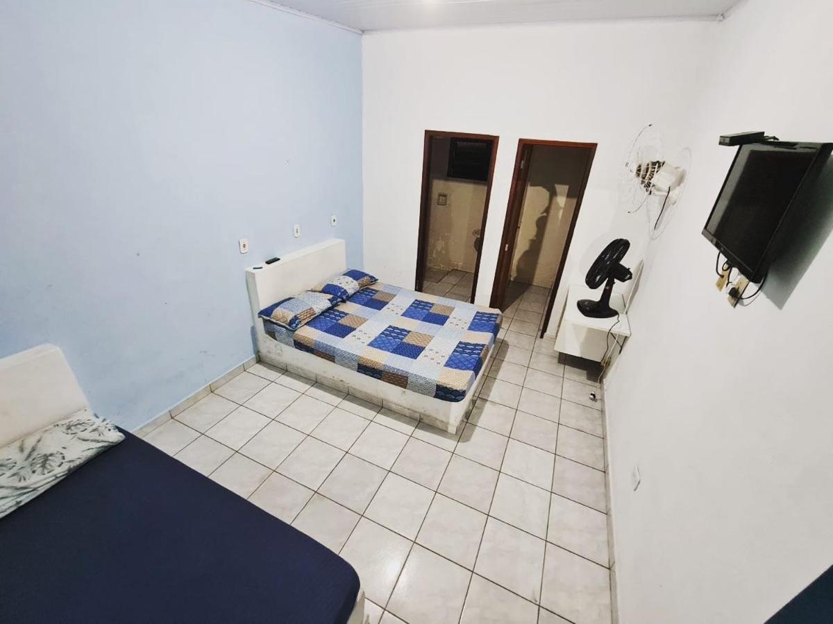 Pousada Poiares Caraguatatuba Exterior foto